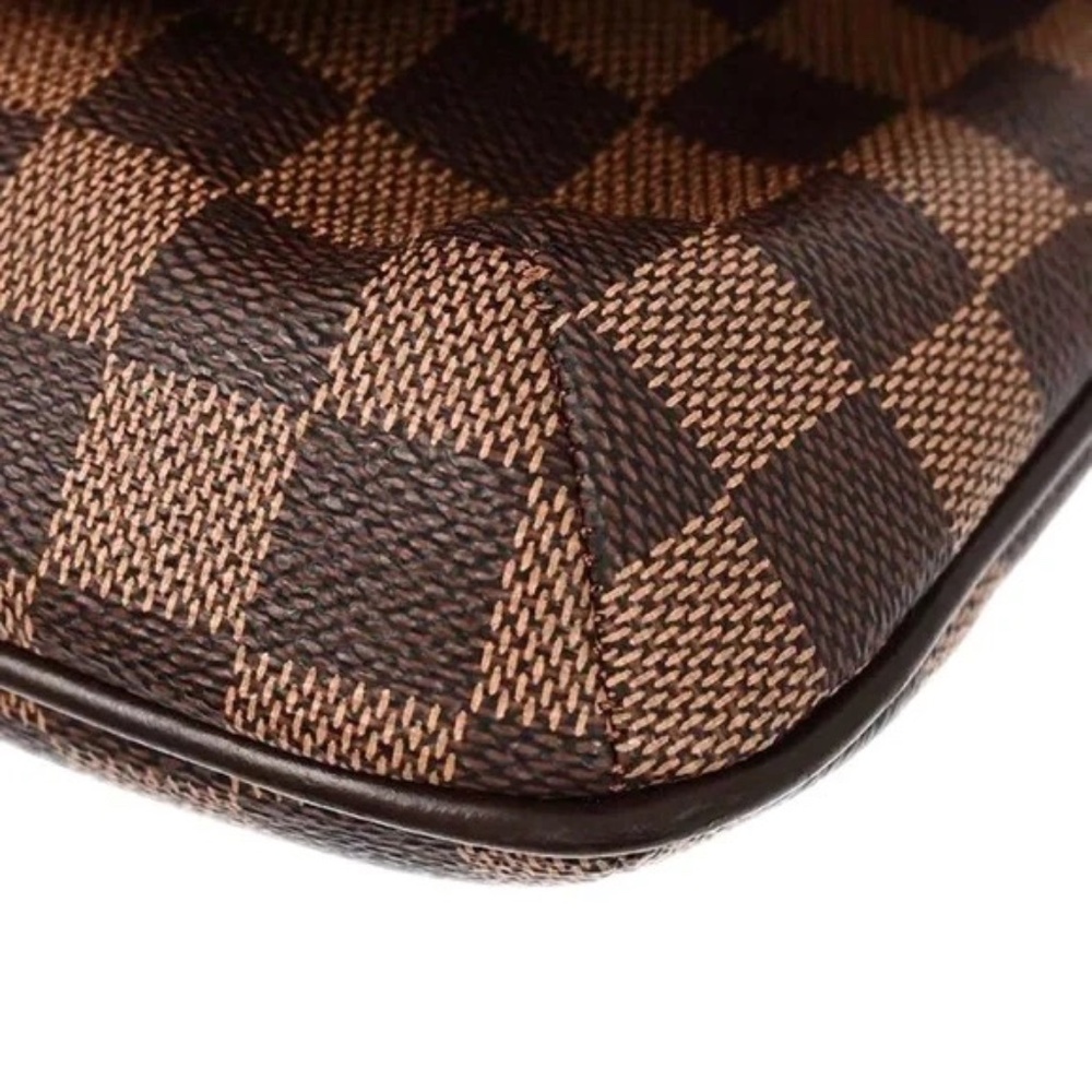 Louis Vuitton Damier Ebene Salsa PM long Crossbody - Picture 6 of 13